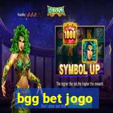 bgg bet jogo